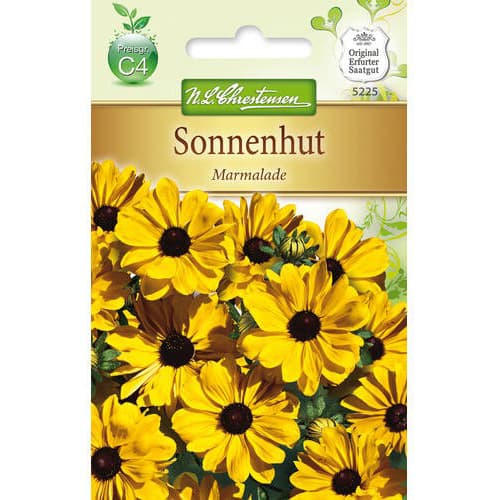 Třapatka srstnatá Marmalade obrázek 1 artikel 78933