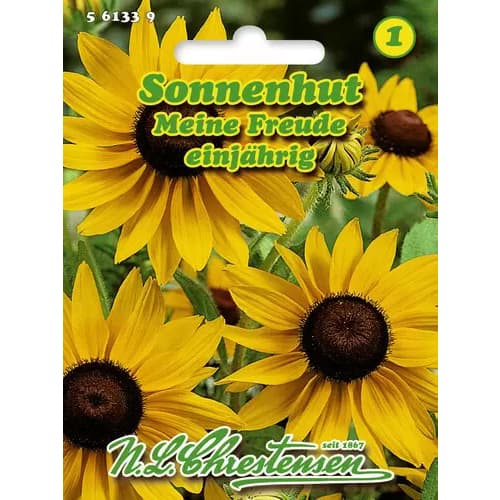 Třapatka srstnatá Meine Freunde obrázek 1 artikel 96442