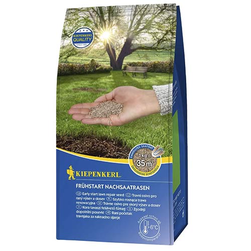 Travní osivo pro raný výsev a dosev obrázek 1 artikel 96887