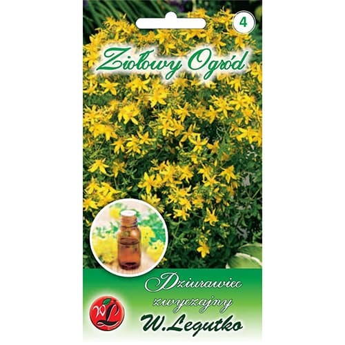 Třezalka tečkovaná obrázek 1 artikel 69671