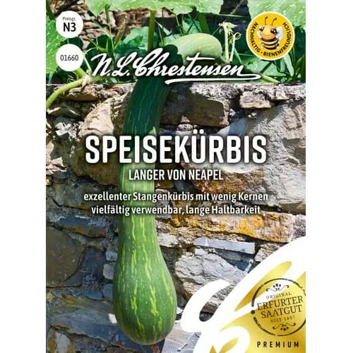 Tykev Langer von Neapel obrázek 1 artikel 96496