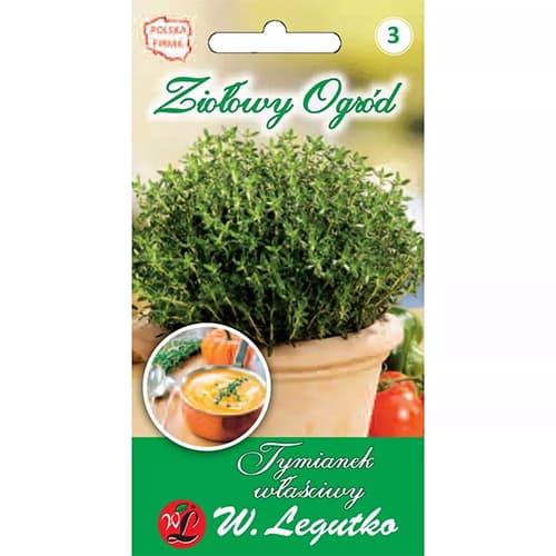 Tymián obecný obrázek 1 artikel 69690