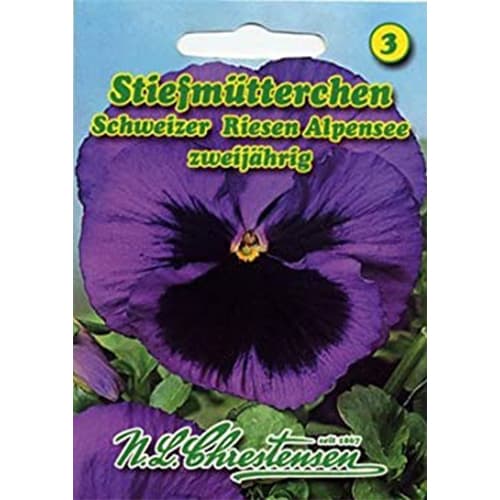 Violka mnohokvětá Alpansee obrázek 1 artikel 87820