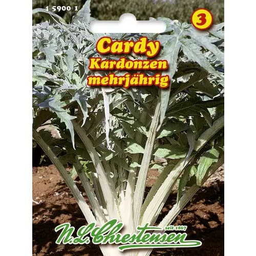 Zahradní artyčok obrázek 1 artikel 96468