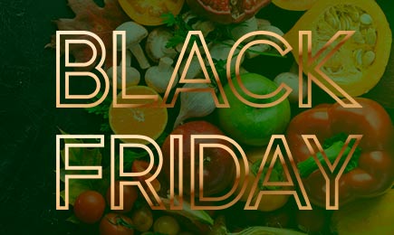 BLACK FRIDAY | Gradinamax