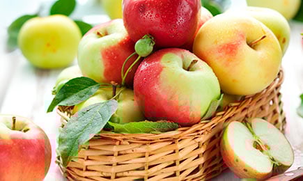 Chutné, nažloutlé, aromatické | Gradinamax