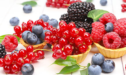 Modré vitaminy | Gradinamax