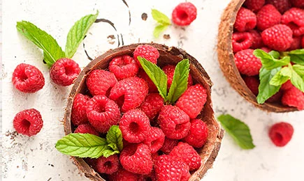 Vitaminový dezert | Gradinamax