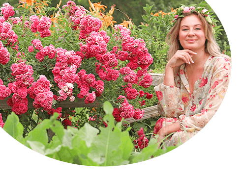 Katalog - -30% na sazenice krásných růží - Gradinamax Česko